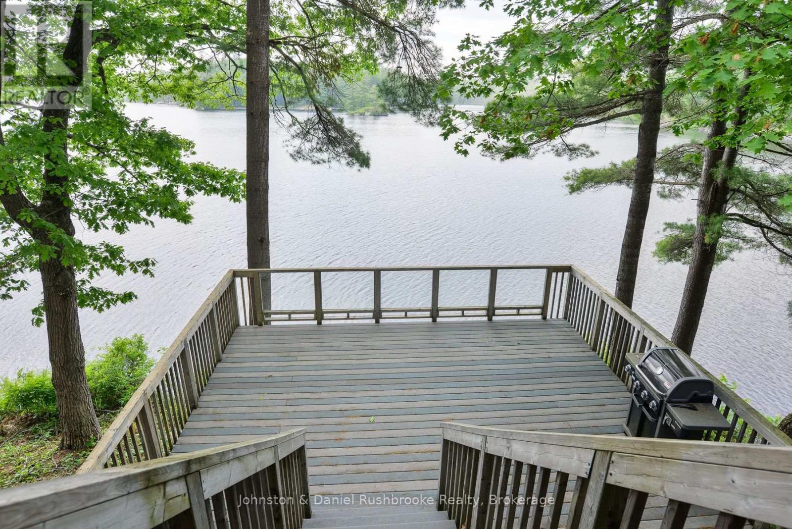 1875 N Muldrew Lake Road, Gravenhurst, Ontario  P1P 1R2 - Photo 26 - X12229396