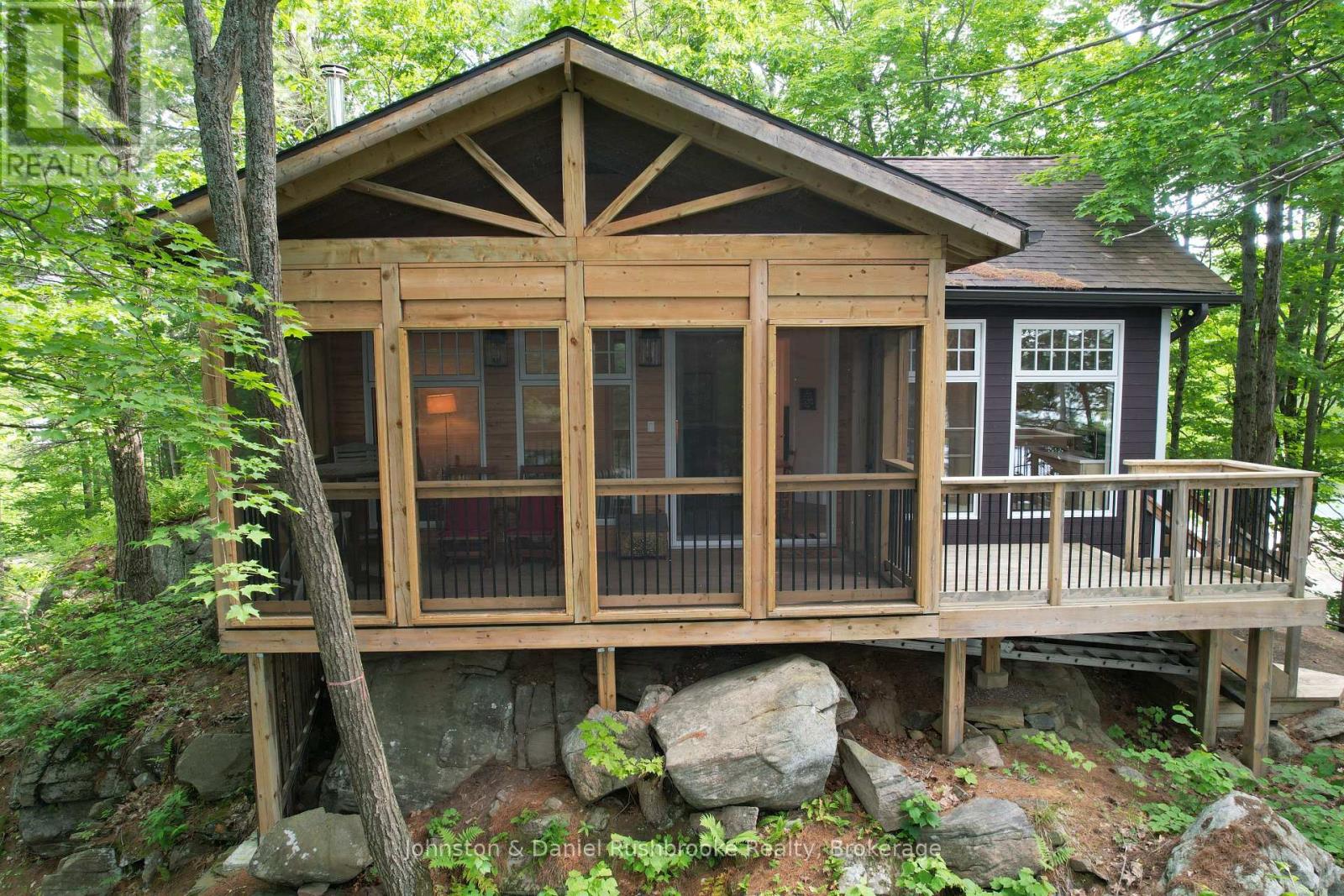 1875 N Muldrew Lake Road, Gravenhurst, Ontario  P1P 1R2 - Photo 27 - X12229396