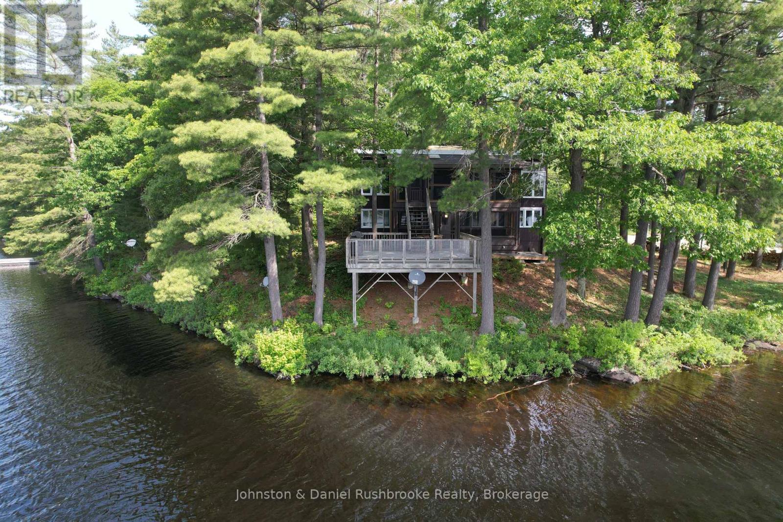 1875 N Muldrew Lake Road, Gravenhurst, Ontario  P1P 1R2 - Photo 3 - X12229396