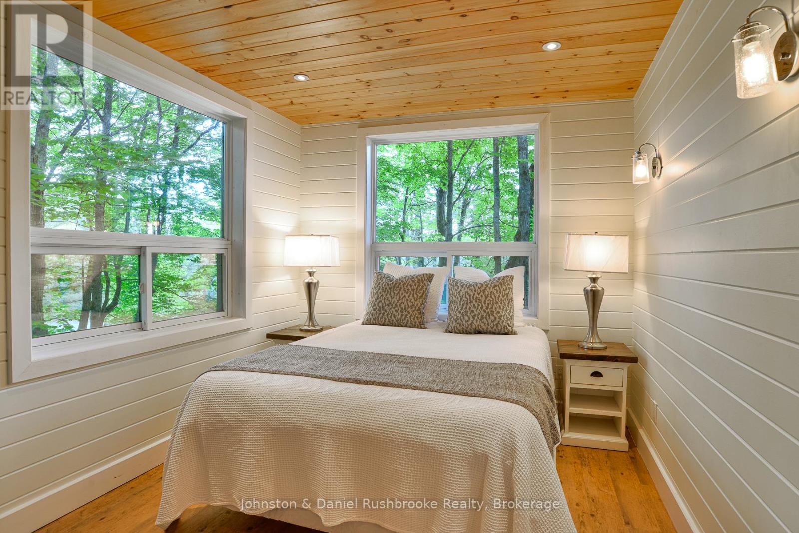 1875 N Muldrew Lake Road, Gravenhurst, Ontario  P1P 1R2 - Photo 31 - X12229396