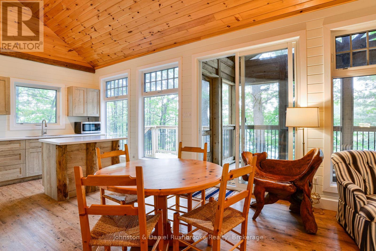 1875 N Muldrew Lake Road, Gravenhurst, Ontario  P1P 1R2 - Photo 33 - X12229396
