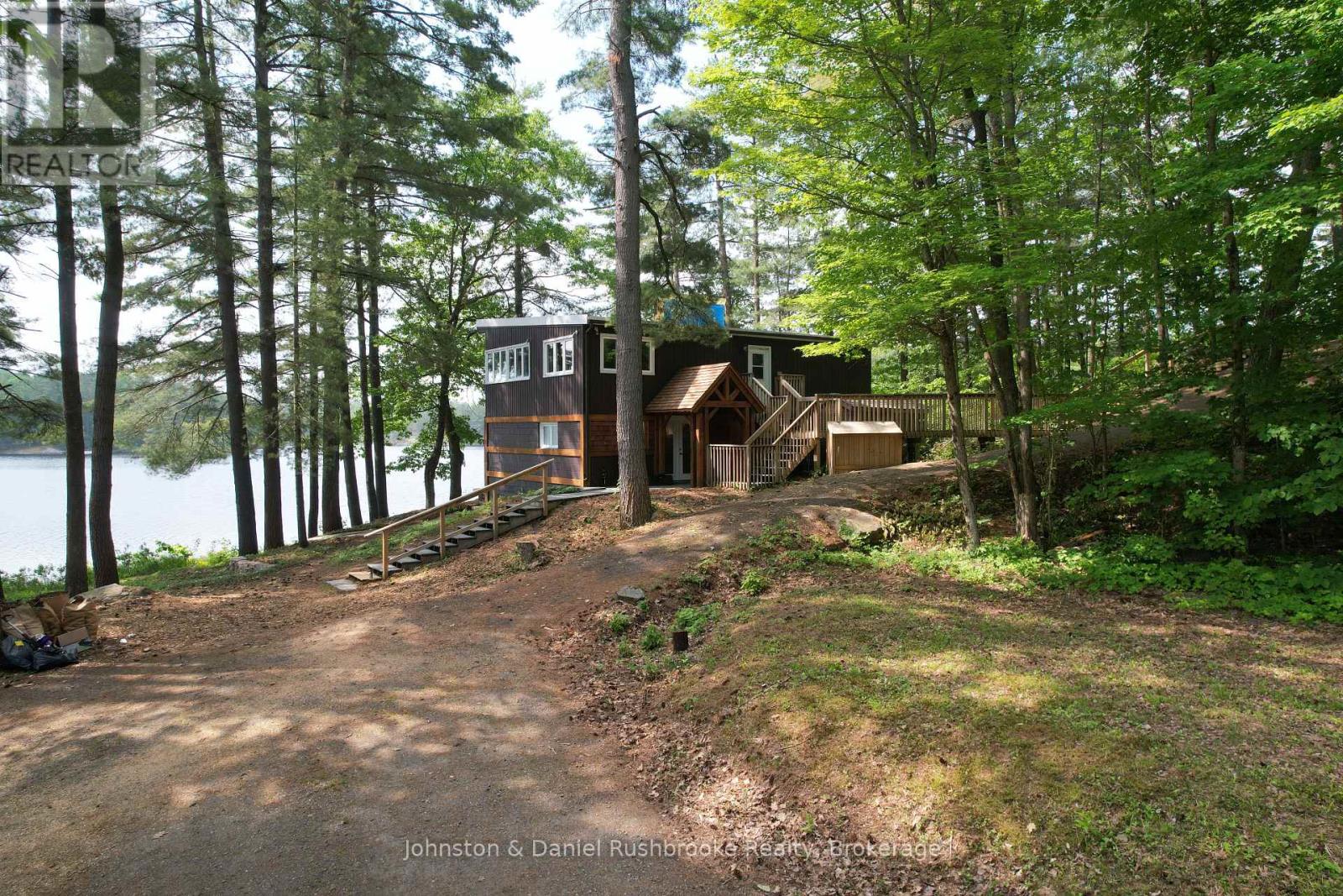 1875 N Muldrew Lake Road, Gravenhurst, Ontario  P1P 1R2 - Photo 4 - X12229396