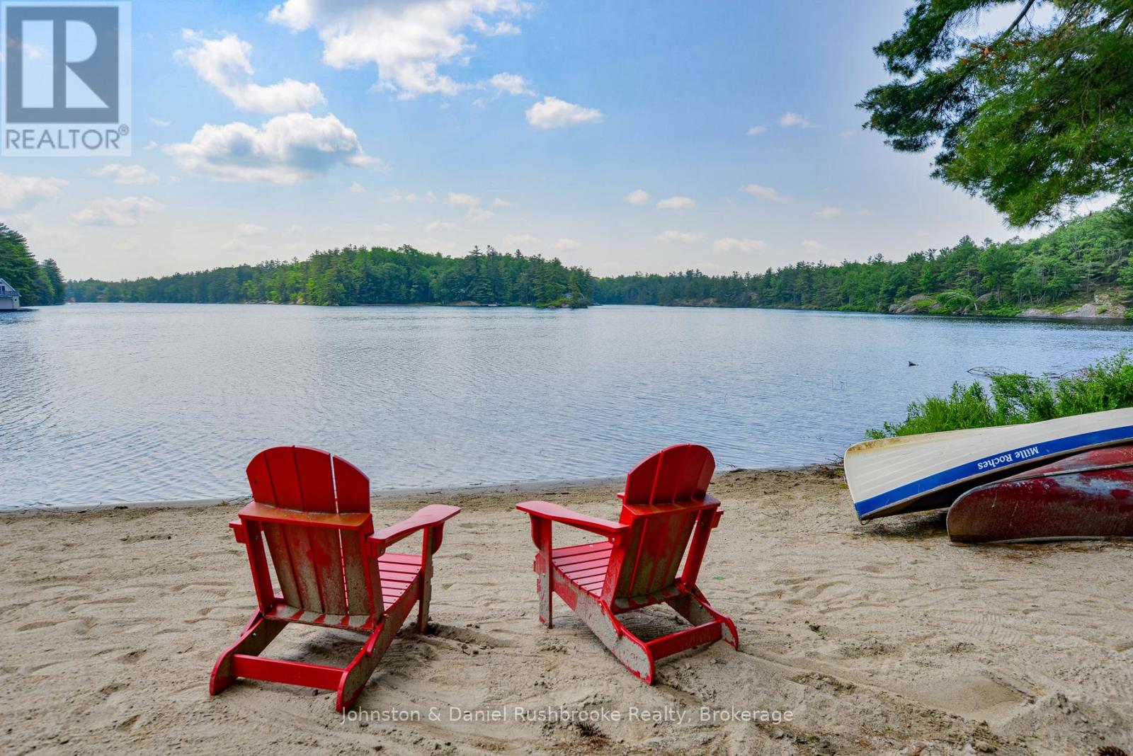 1875 N Muldrew Lake Road, Gravenhurst, Ontario  P1P 1R2 - Photo 40 - X12229396