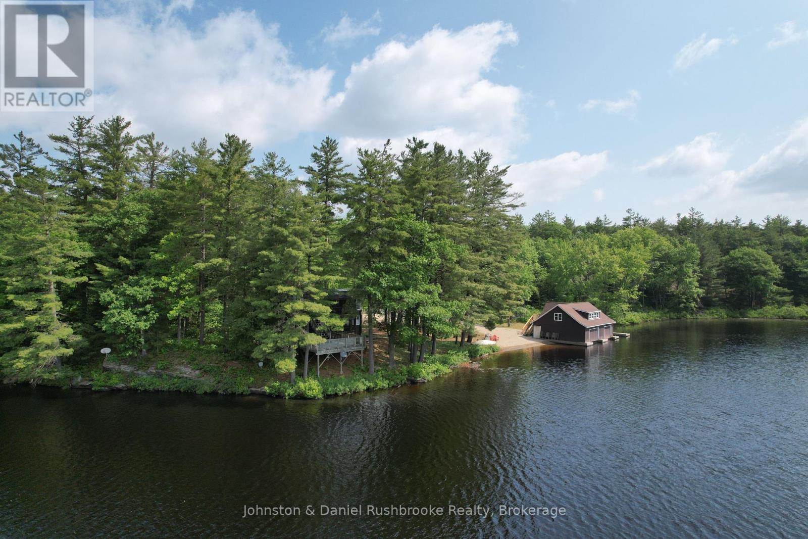 1875 N Muldrew Lake Road, Gravenhurst, Ontario  P1P 1R2 - Photo 42 - X12229396
