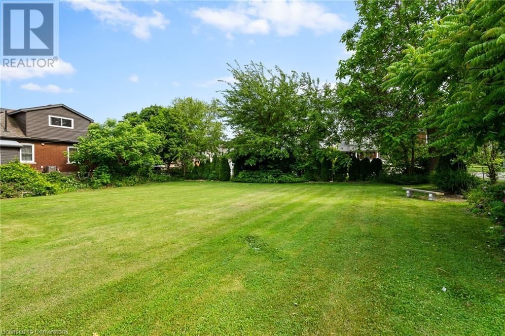 LOT 120 BRIDGE Street, Niagara Falls, Ontario