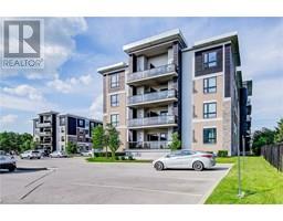1284 GORDON Street Unit# 306, Guelph, Ontario