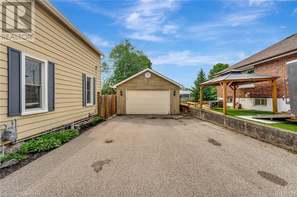 123 Blandford Street, Innerkip, Ontario  N0J 1M0 - Photo 30 - 40742576
