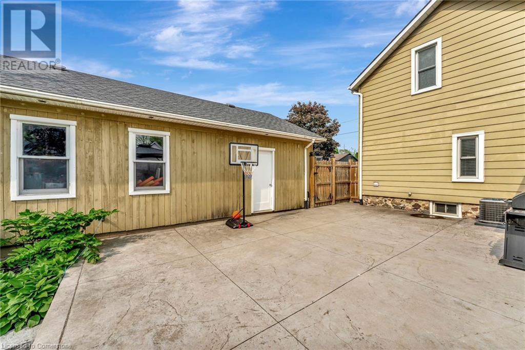 123 Blandford Street, Innerkip, Ontario  N0J 1M0 - Photo 35 - 40742576