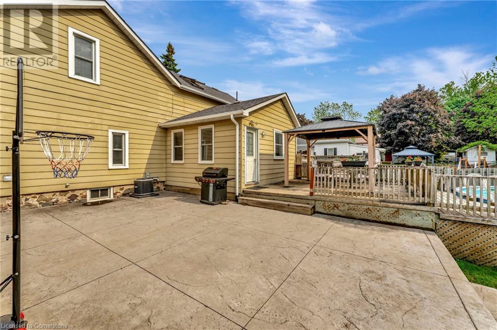 123 Blandford Street, Innerkip, Ontario  N0J 1M0 - Photo 36 - 40742576