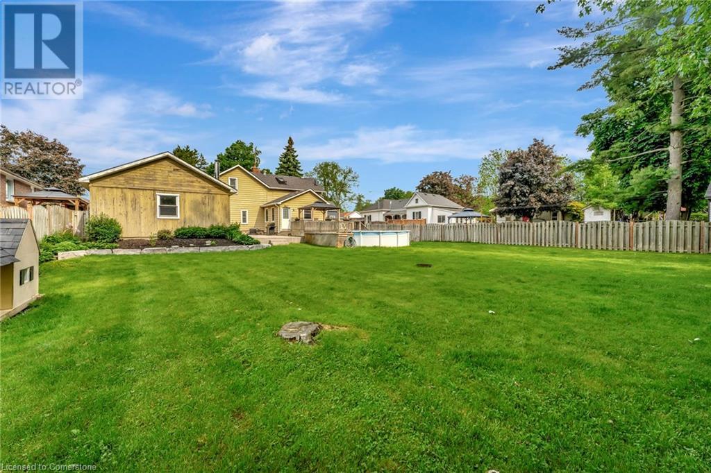 123 Blandford Street, Innerkip, Ontario  N0J 1M0 - Photo 37 - 40742576