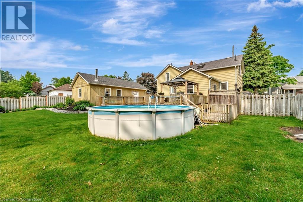 123 Blandford Street, Innerkip, Ontario  N0J 1M0 - Photo 39 - 40742576