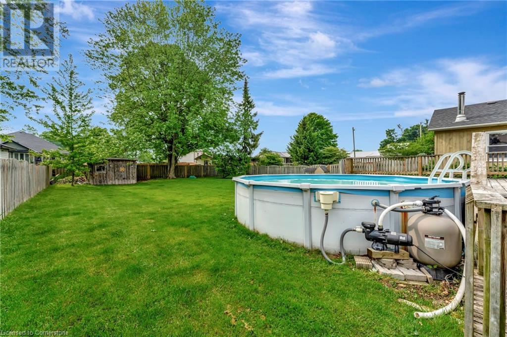 123 Blandford Street, Innerkip, Ontario  N0J 1M0 - Photo 40 - 40742576