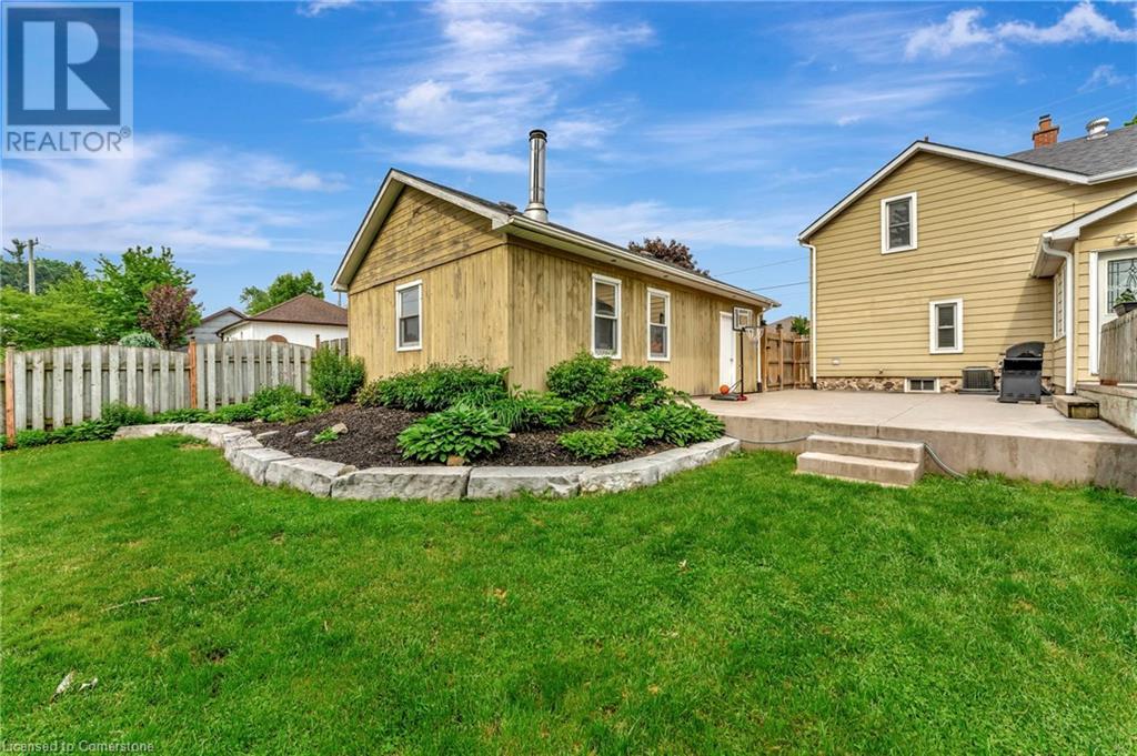 123 Blandford Street, Innerkip, Ontario  N0J 1M0 - Photo 41 - 40742576