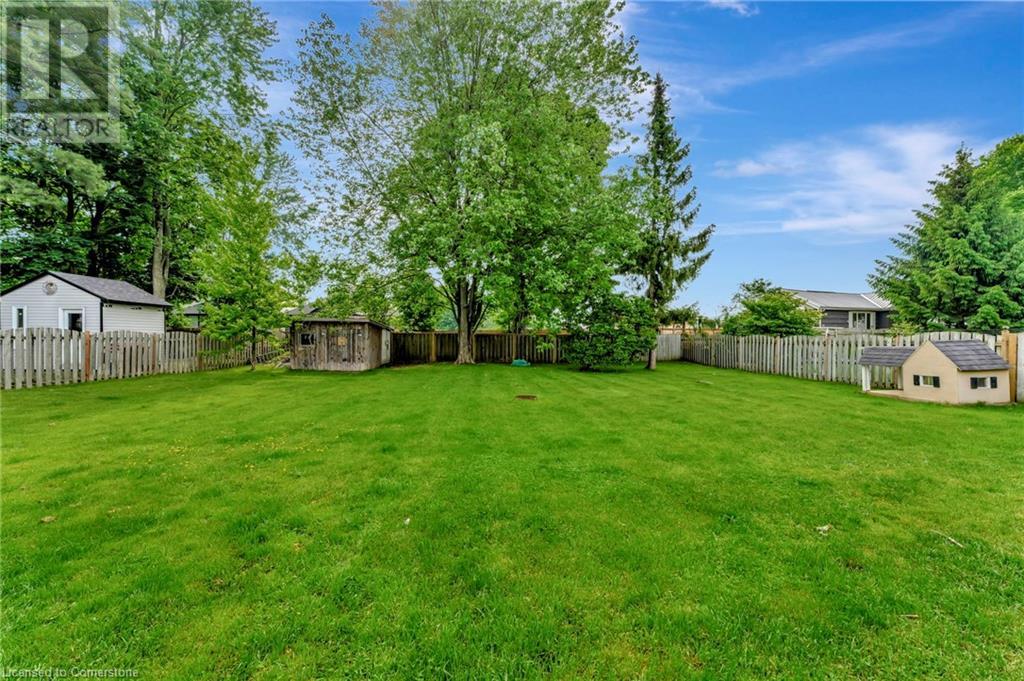 123 Blandford Street, Innerkip, Ontario  N0J 1M0 - Photo 42 - 40742576