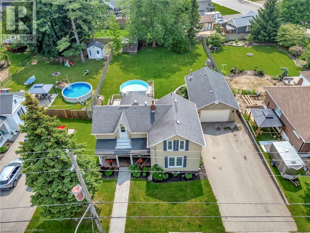 123 Blandford Street, Innerkip, Ontario  N0J 1M0 - Photo 43 - 40742576