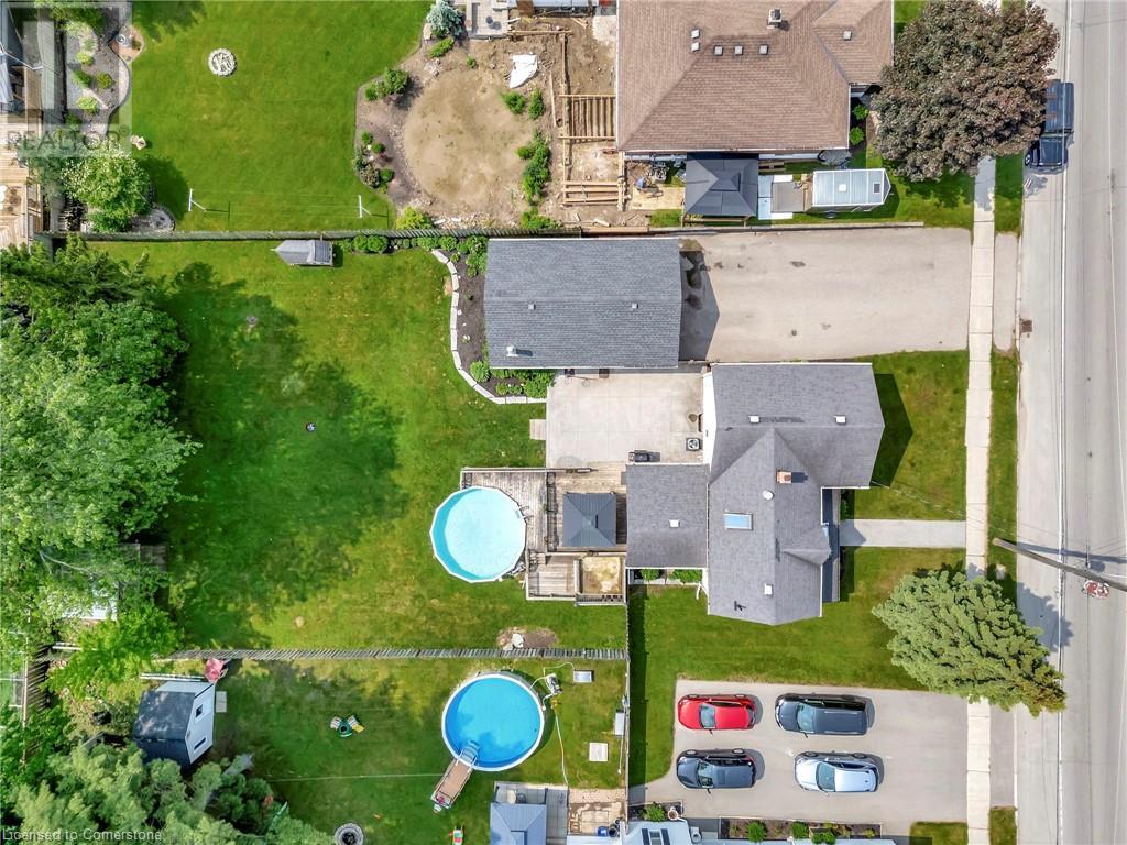 123 Blandford Street, Innerkip, Ontario  N0J 1M0 - Photo 44 - 40742576