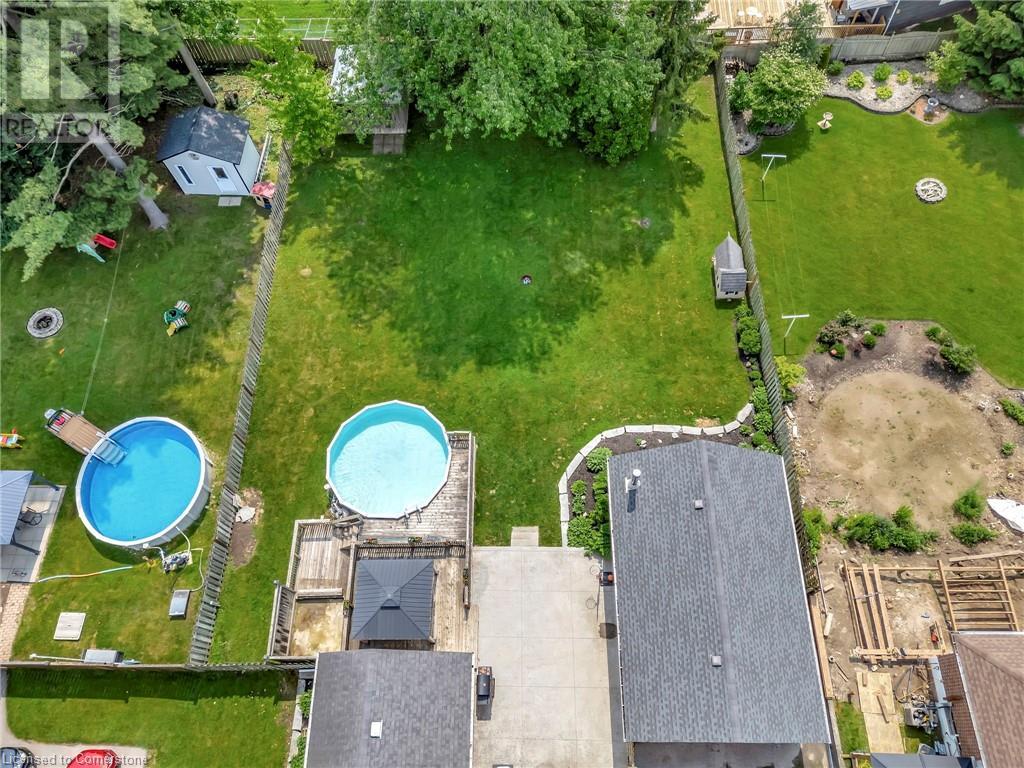 123 Blandford Street, Innerkip, Ontario  N0J 1M0 - Photo 45 - 40742576
