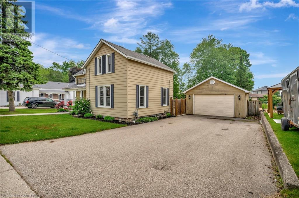 123 Blandford Street, Innerkip, Ontario  N0J 1M0 - Photo 47 - 40742576