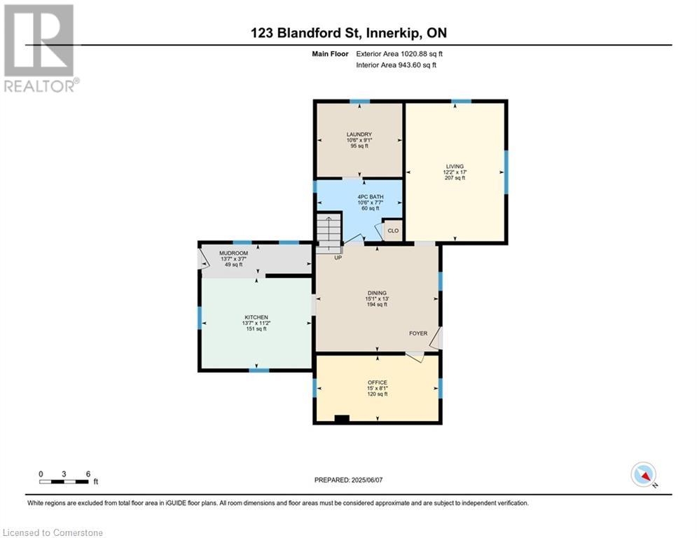 123 Blandford Street, Innerkip, Ontario  N0J 1M0 - Photo 48 - 40742576