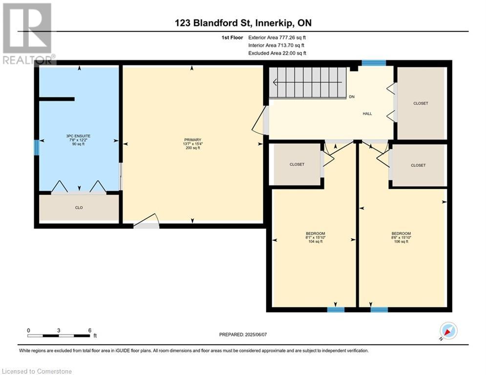 123 Blandford Street, Innerkip, Ontario  N0J 1M0 - Photo 49 - 40742576
