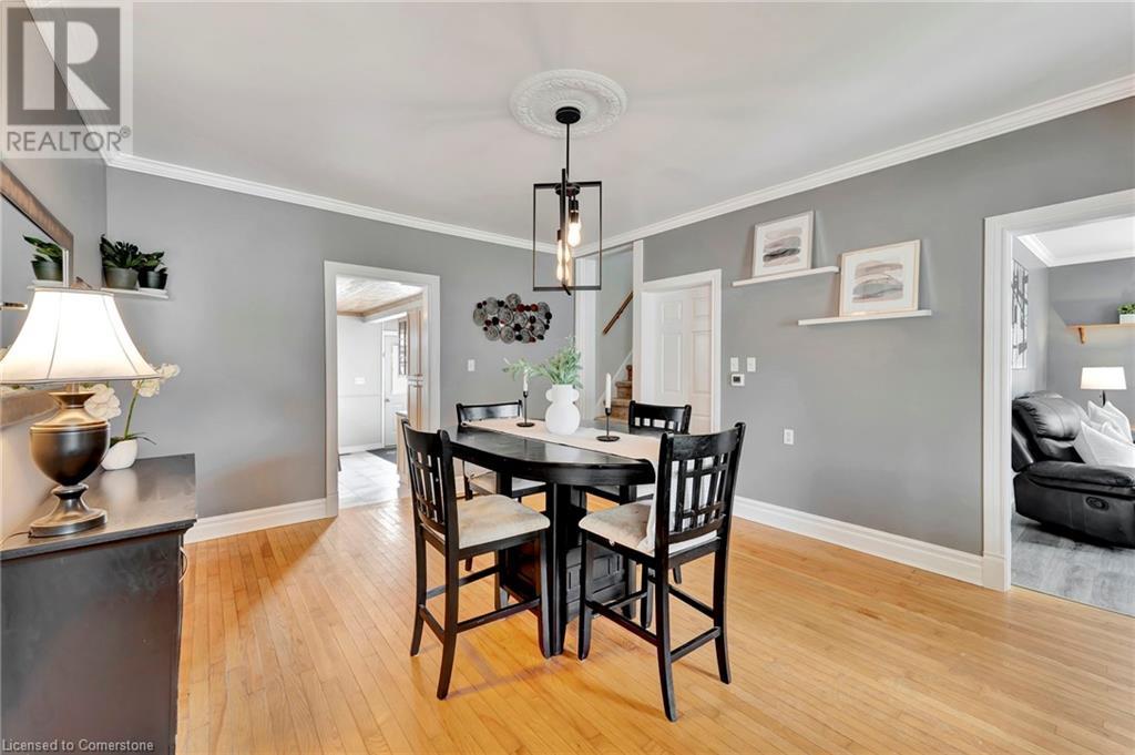 123 Blandford Street, Innerkip, Ontario  N0J 1M0 - Photo 5 - 40742576