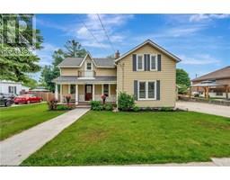 123 BLANDFORD Street, Innerkip, Ontario