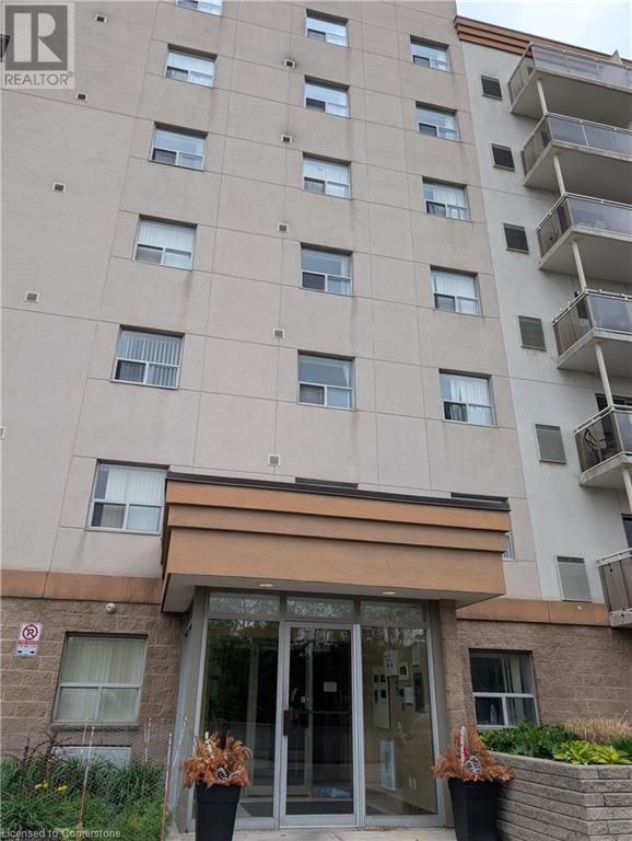 736 Old Albert Street Unit# 102, Waterloo, Ontario  N2L 6R4 - Photo 14 - 40742459