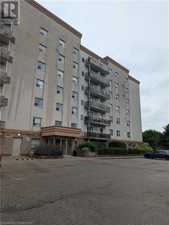 736 Old Albert Street Unit# 102, Waterloo, Ontario  N2L 6R4 - Photo 15 - 40742459