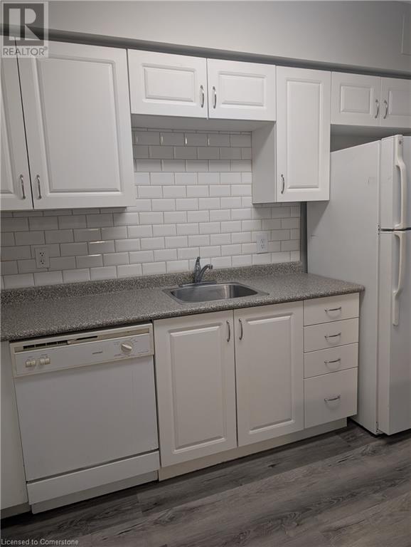 736 Old Albert Street Unit# 102, Waterloo, Ontario  N2L 6R4 - Photo 2 - 40742459