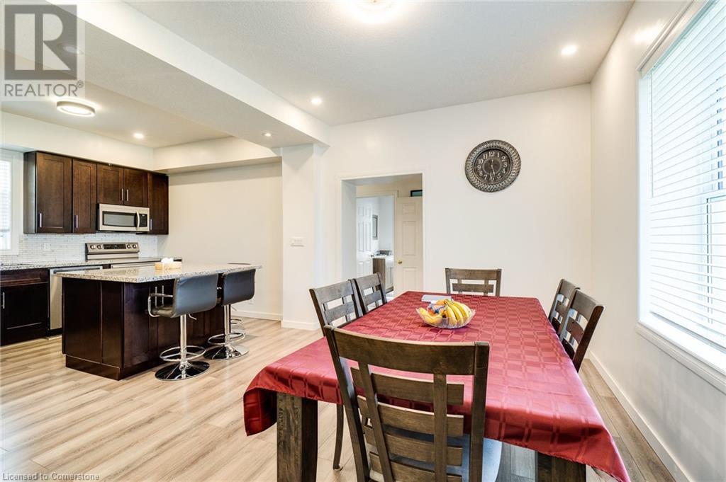 151 Lancaster Street E, Kitchener, Ontario  N2H 1M9 - Photo 16 - 40742387