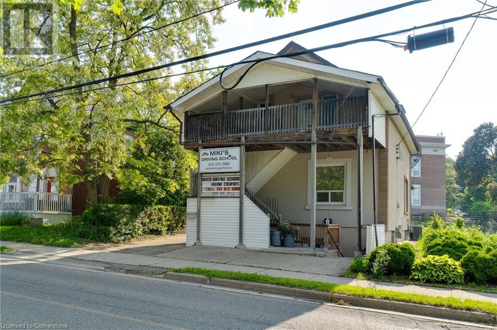 151 Lancaster Street E, Kitchener, Ontario  N2H 1M9 - Photo 2 - 40742387