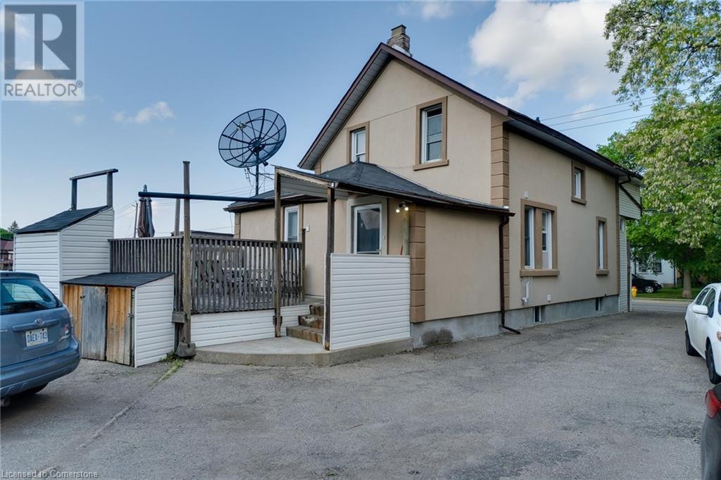151 Lancaster Street E, Kitchener, Ontario  N2H 1M9 - Photo 23 - 40742387
