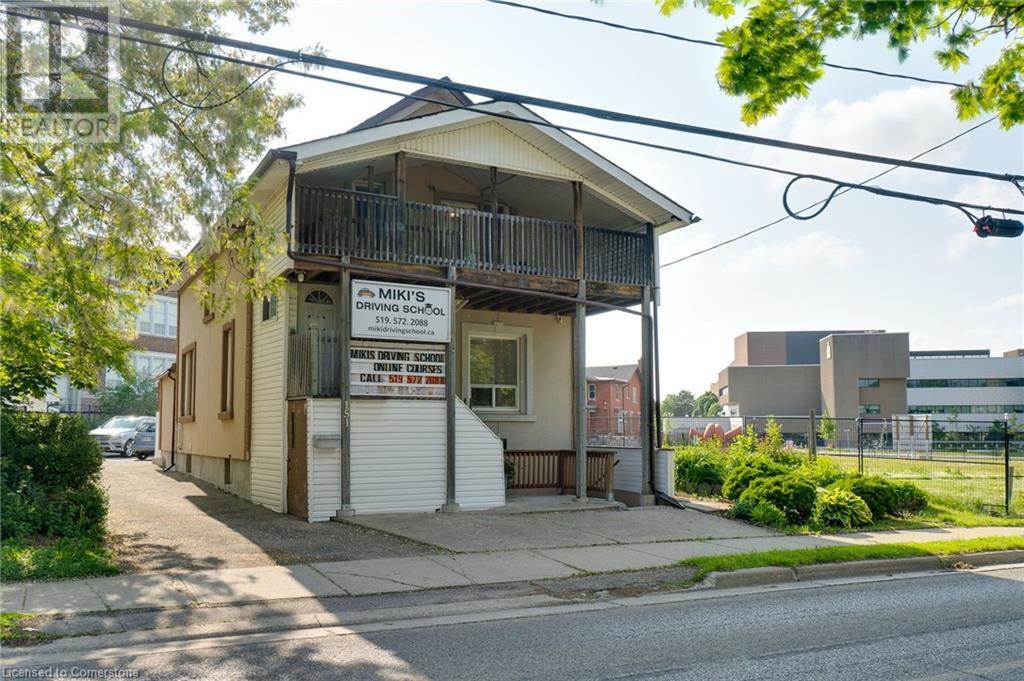 151 Lancaster Street E, Kitchener, Ontario  N2H 1M9 - Photo 3 - 40742387