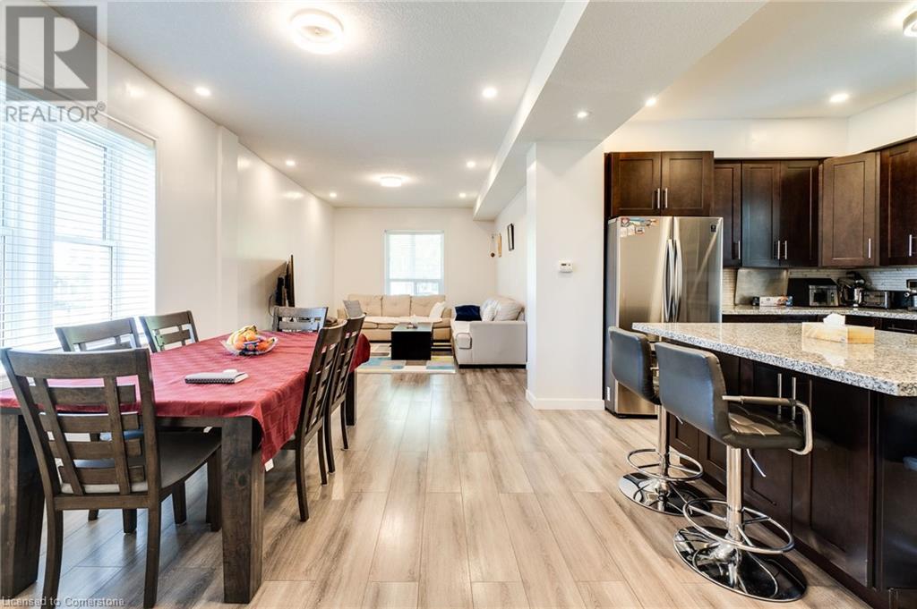 151 Lancaster Street E, Kitchener, Ontario  N2H 1M9 - Photo 7 - 40742387