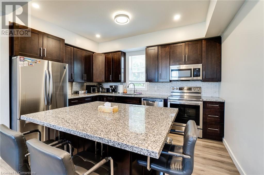 151 Lancaster Street E, Kitchener, Ontario  N2H 1M9 - Photo 8 - 40742387