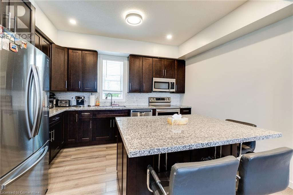 151 Lancaster Street E, Kitchener, Ontario  N2H 1M9 - Photo 9 - 40742387