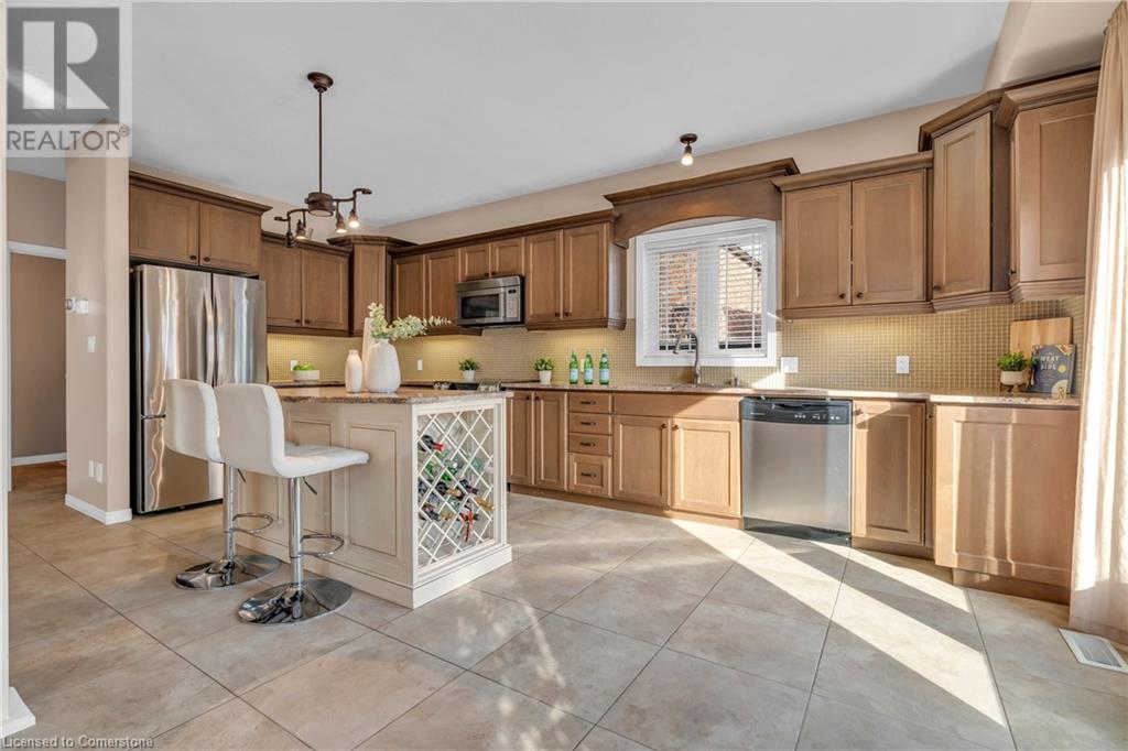 7 Yates Avenue, Cambridge, Ontario  N1P 0A3 - Photo 10 - 40742607