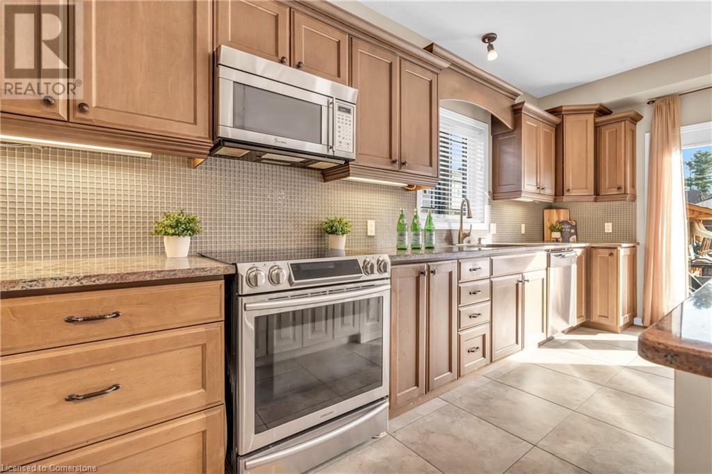 7 Yates Avenue, Cambridge, Ontario  N1P 0A3 - Photo 14 - 40742607
