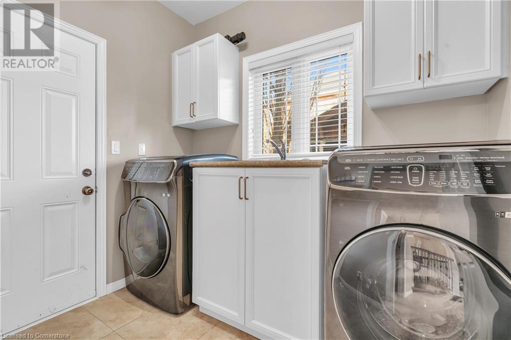 7 Yates Avenue, Cambridge, Ontario  N1P 0A3 - Photo 17 - 40742607