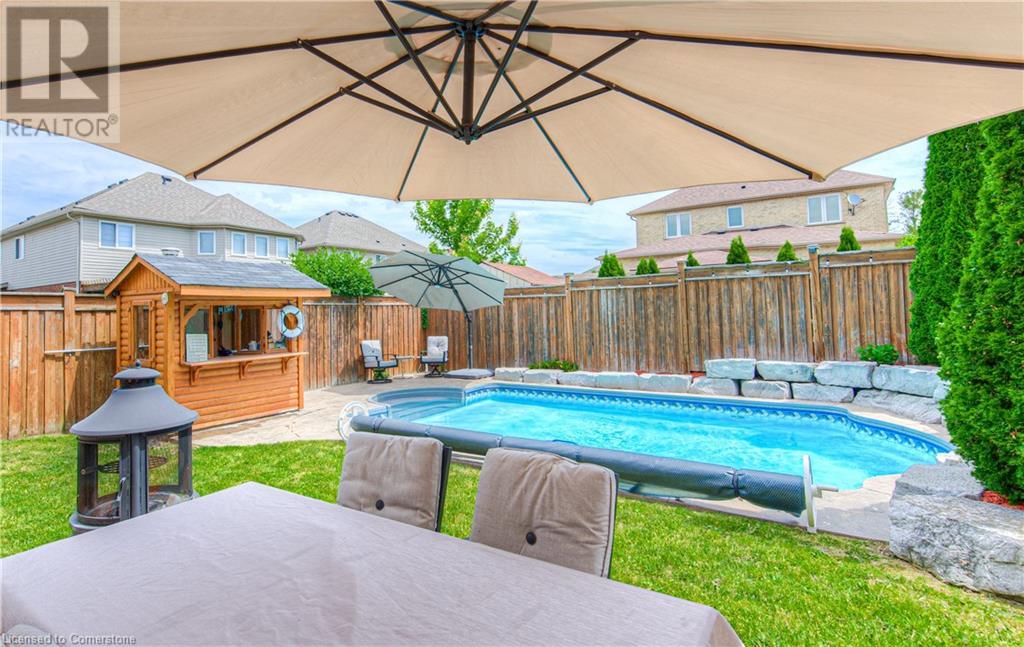 7 Yates Avenue, Cambridge, Ontario  N1P 0A3 - Photo 35 - 40742607