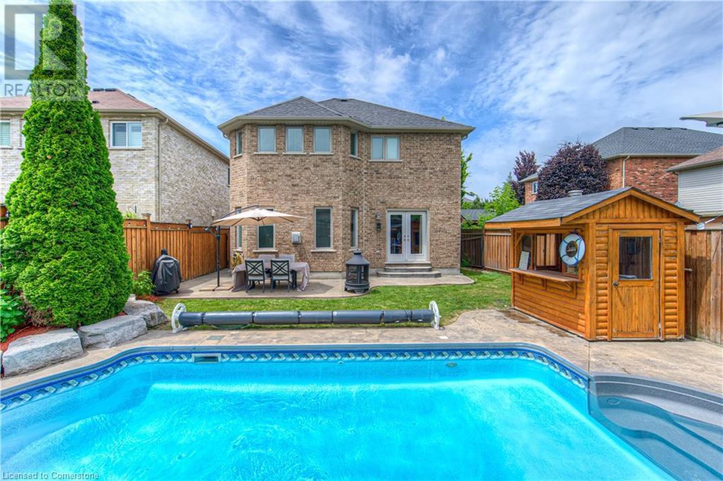 7 Yates Avenue, Cambridge, Ontario  N1P 0A3 - Photo 38 - 40742607