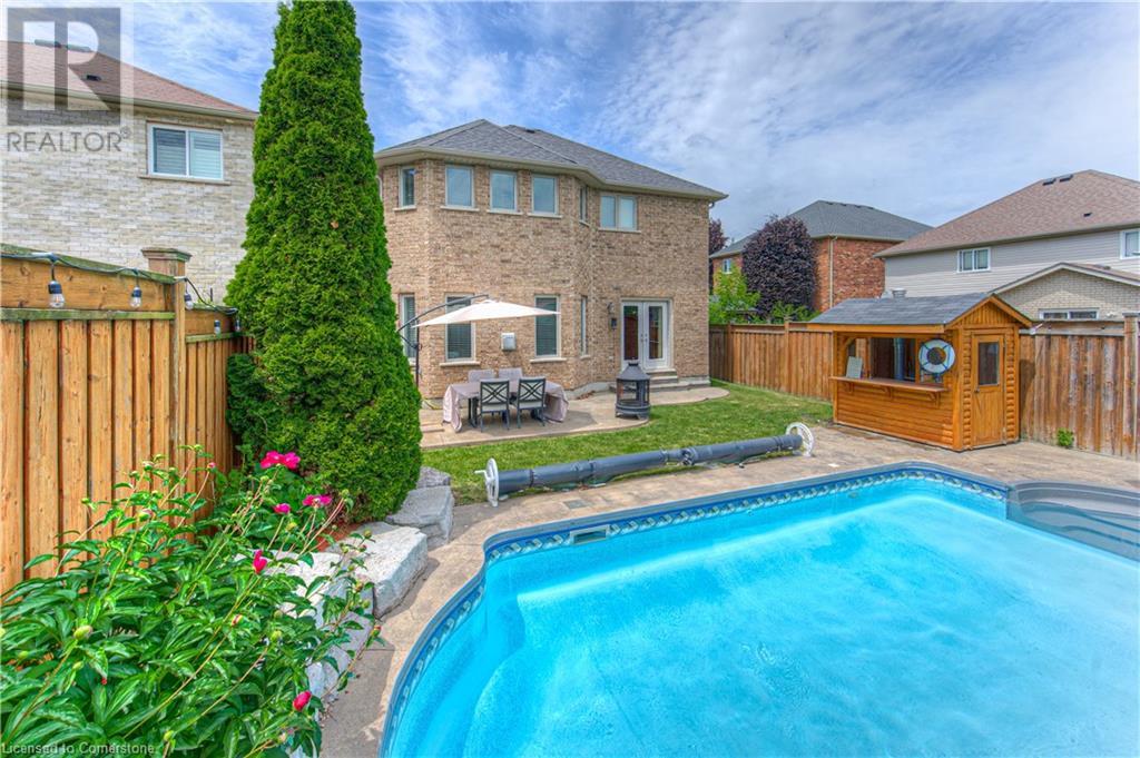 7 Yates Avenue, Cambridge, Ontario  N1P 0A3 - Photo 40 - 40742607