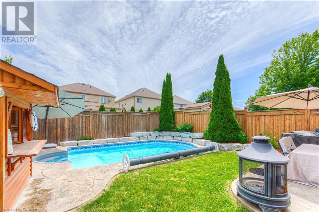 7 Yates Avenue, Cambridge, Ontario  N1P 0A3 - Photo 41 - 40742607