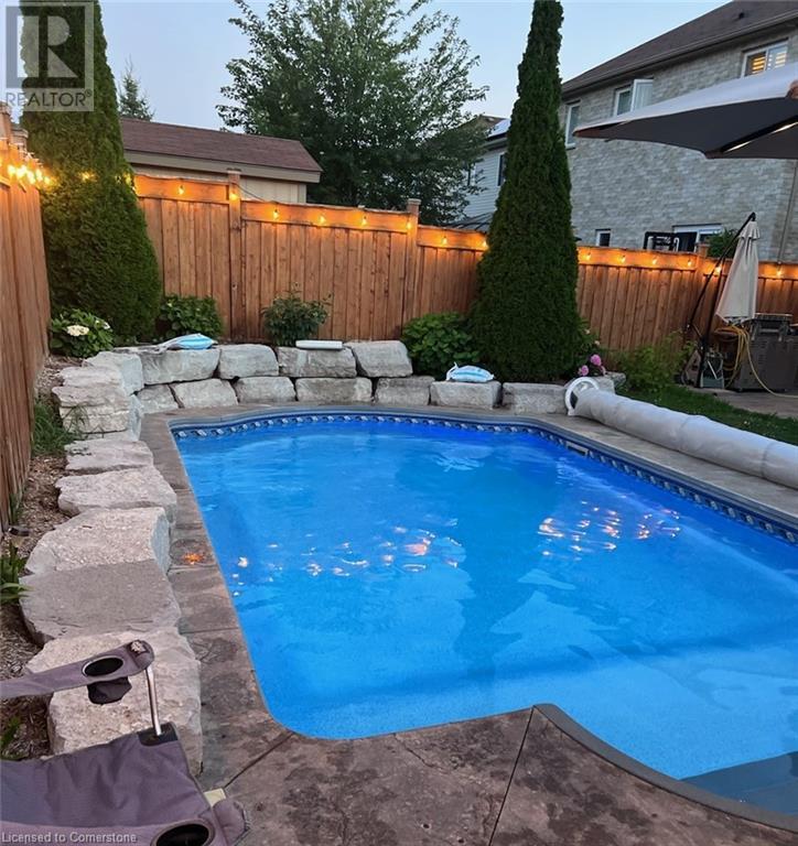 7 Yates Avenue, Cambridge, Ontario  N1P 0A3 - Photo 43 - 40742607