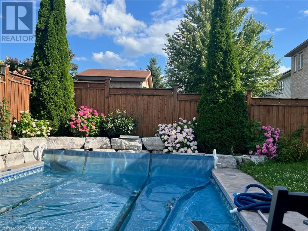 7 Yates Avenue, Cambridge, Ontario  N1P 0A3 - Photo 44 - 40742607