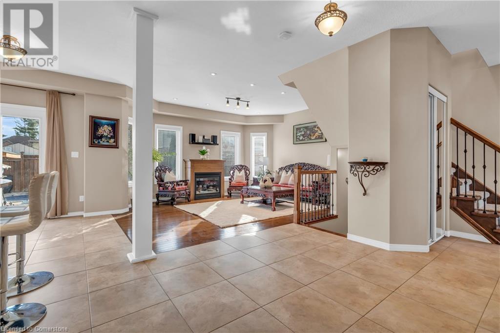 7 Yates Avenue, Cambridge, Ontario  N1P 0A3 - Photo 6 - 40742607