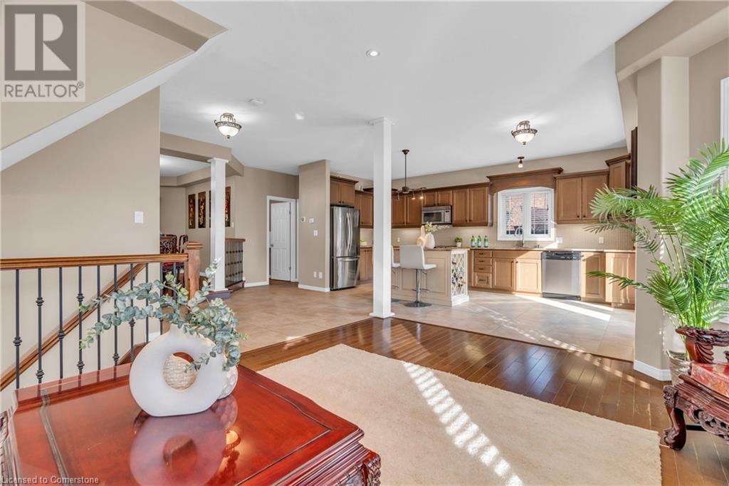 7 Yates Avenue, Cambridge, Ontario  N1P 0A3 - Photo 9 - 40742607