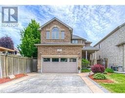 7 YATES Avenue, Cambridge, Ontario