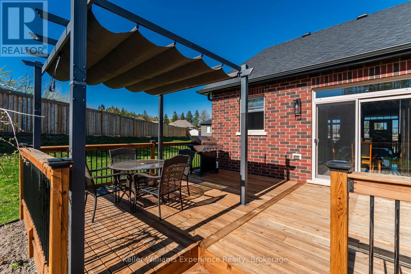 939 Stollar Place, Midland, Ontario  L4R 0A6 - Photo 20 - S12229566