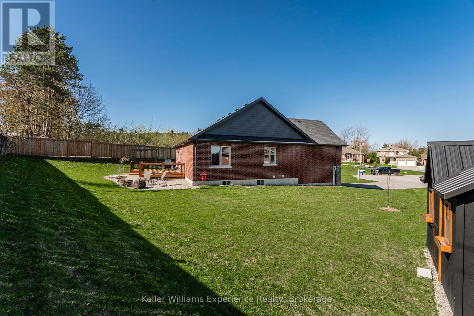 939 Stollar Place, Midland, Ontario  L4R 0A6 - Photo 24 - S12229566